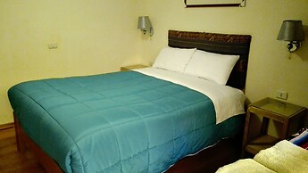 Hostal Chayana Wasi