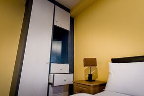 West end Apartments Galway