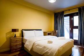 West end Apartments Galway