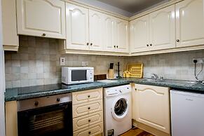 West end Apartments Galway