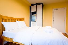 West end Apartments Galway
