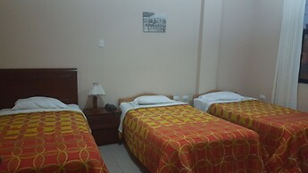 Hotel Mama Tina