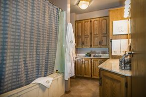 Wheat City Retreat