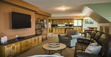 Wheat City Retreat