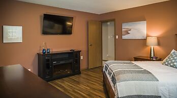 Wheat City Retreat