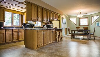 Wheat City Retreat