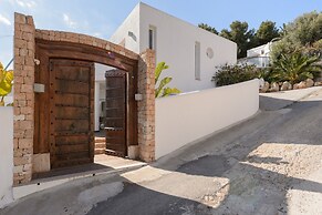 Villa Los Cuatro Arcos