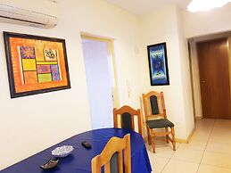 Azul Departamentos