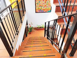 Azul Departamentos