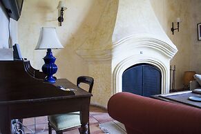 Posada de Los Leones