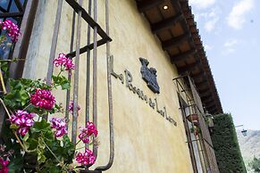 Posada de Los Leones