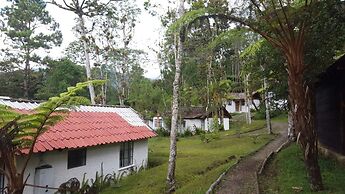 Hotel Posada Montaña del Quetzal