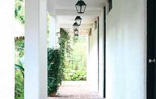 Hotel Posada Montaña del Quetzal