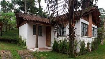 Hotel Posada Montaña del Quetzal