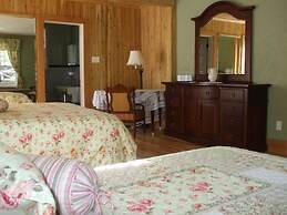 Auberge la Bonne Mine