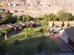 Aruma Codpa
