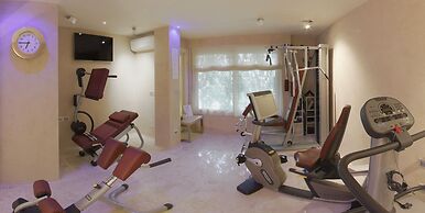 Residence Spa Mirabel