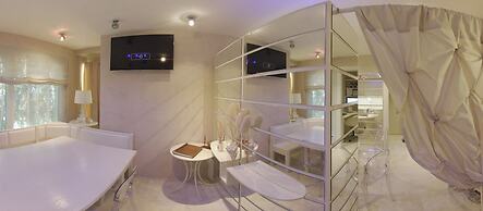 Residence Spa Mirabel