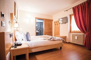 Olimpia Hotel