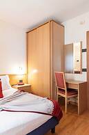 Olimpia Hotel