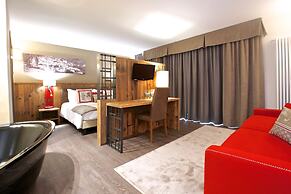 Olimpia Hotel
