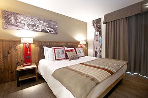 Olimpia Hotel