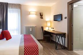 Olimpia Hotel