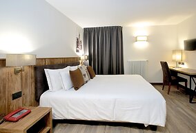 Olimpia Hotel