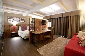 Olimpia Hotel