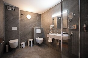 Olimpia Hotel