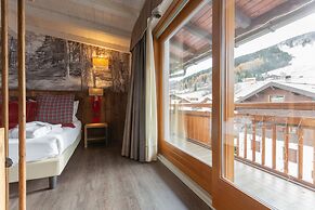 Olimpia Hotel
