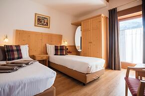 Olimpia Hotel