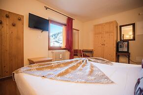 Olimpia Hotel