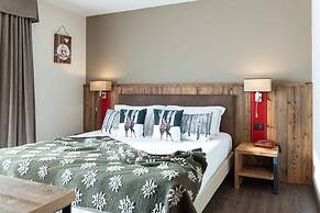 Olimpia Hotel