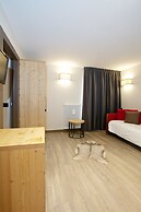 Olimpia Hotel