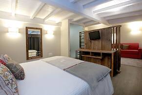Olimpia Hotel