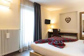 Olimpia Hotel