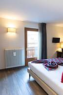 Olimpia Hotel