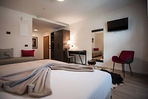 Olimpia Hotel
