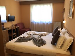 Olimpia Hotel