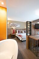 Olimpia Hotel