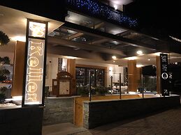 Olimpia Hotel