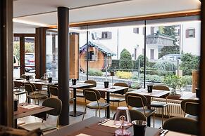 Olimpia Hotel