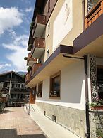Olimpia Hotel