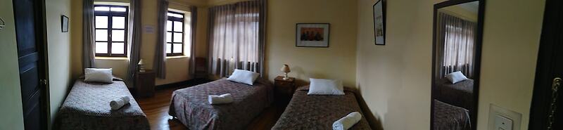 El Tuco Hotel
