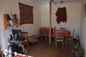 El Tuco Hotel