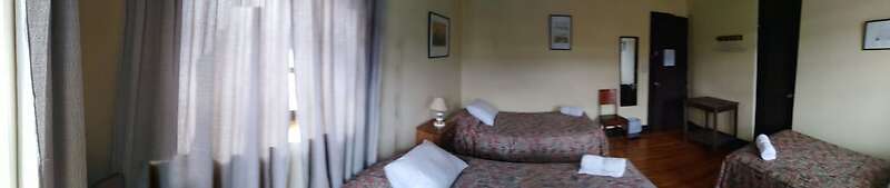El Tuco Hotel