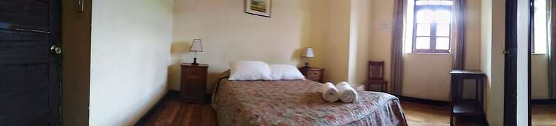 El Tuco Hotel