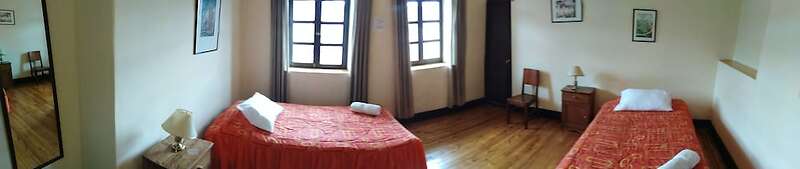El Tuco Hotel