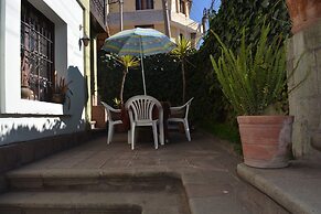 El Tuco Hotel